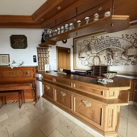 Saettele - Im Hegau, Nahe Singen & Bodensee Steisslingen