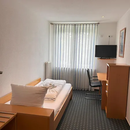 Saettele - Im Hegau, Nahe Singen & Radolfzell Am Bodensee Steisslingen