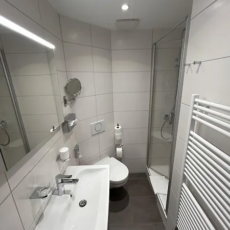 Hotel Saettele - Im Hegau, Nahe Singen & Bodensee