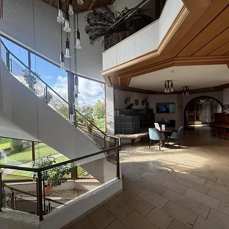 Hotel Saettele - Im Hegau, Nahe Singen & Bodensee Steisslingen