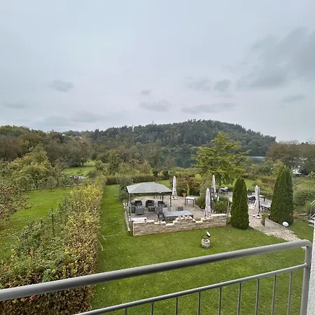 Saettele - Im Hegau, Nahe Singen & Bodensee *