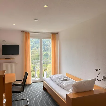Saettele - Im Hegau, Nahe Singen & Radolfzell Am Bodensee *