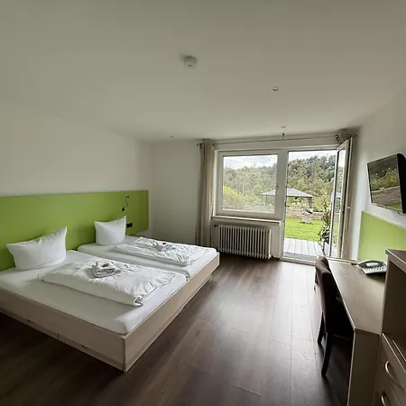 Saettele - Im Hegau, Nahe Singen & Bodensee