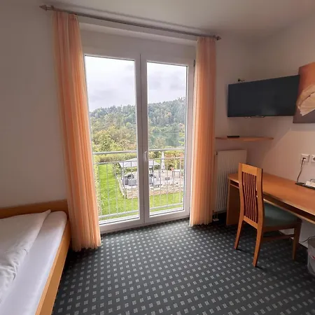 Saettele - Im Hegau, Nahe Singen & Radolfzell Am Bodensee *