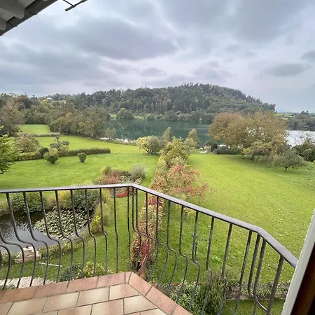 מלון Saettele - Im Hegau, Nahe Singen & Radolfzell Am Bodensee