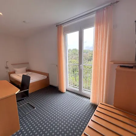 מלון Saettele - Im Hegau, Nahe Singen & Radolfzell Am Bodensee Steisslingen