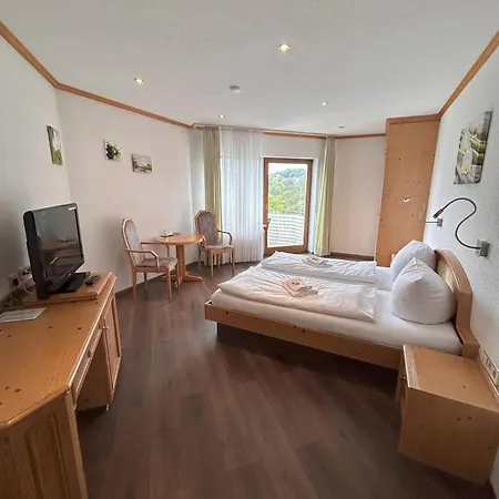 מלון Saettele - Im Hegau, Nahe Singen & Radolfzell Am Bodensee *