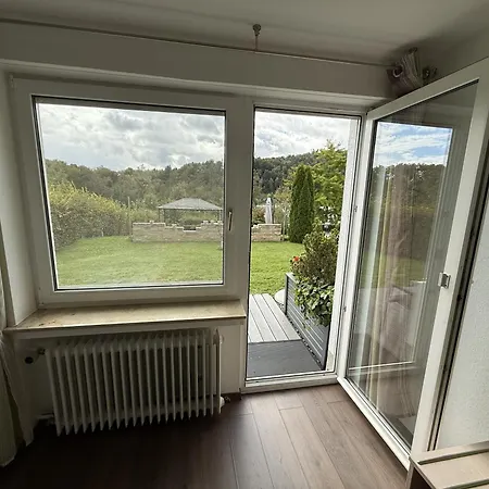 מלון Saettele - Im Hegau, Nahe Singen & Radolfzell Am Bodensee Steisslingen