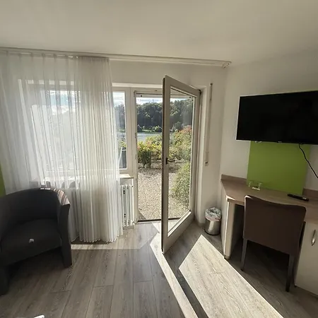 Saettele - Im Hegau, Nahe Singen & Radolfzell Am Bodensee