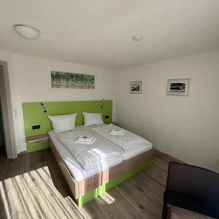 Saettele - Im Hegau, Nahe Singen & Radolfzell Am Bodensee