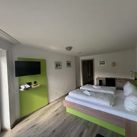 Saettele - Im Hegau, Nahe Singen & Bodensee Hotel *