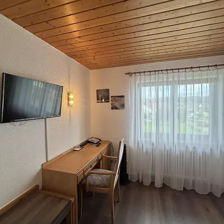 Saettele - Im Hegau, Nahe Singen & Radolfzell Am Bodensee *