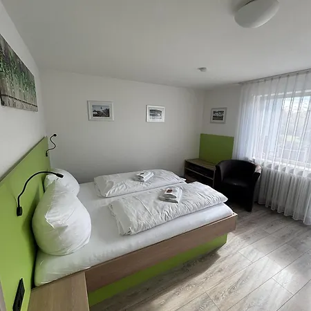 Saettele - Im Hegau, Nahe Singen & Bodensee * Steisslingen