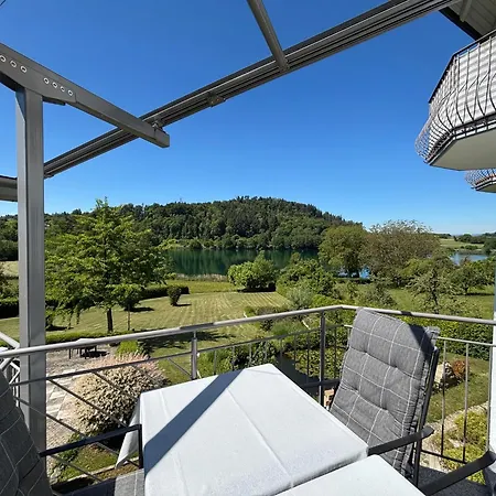 Saettele - Im Hegau, Nahe Singen & Radolfzell Am Bodensee * Steisslingen