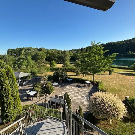 Saettele - Im Hegau, Nahe Singen & Radolfzell Am Bodensee מלון *